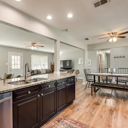 Keller'S Artful Home-Away From Home